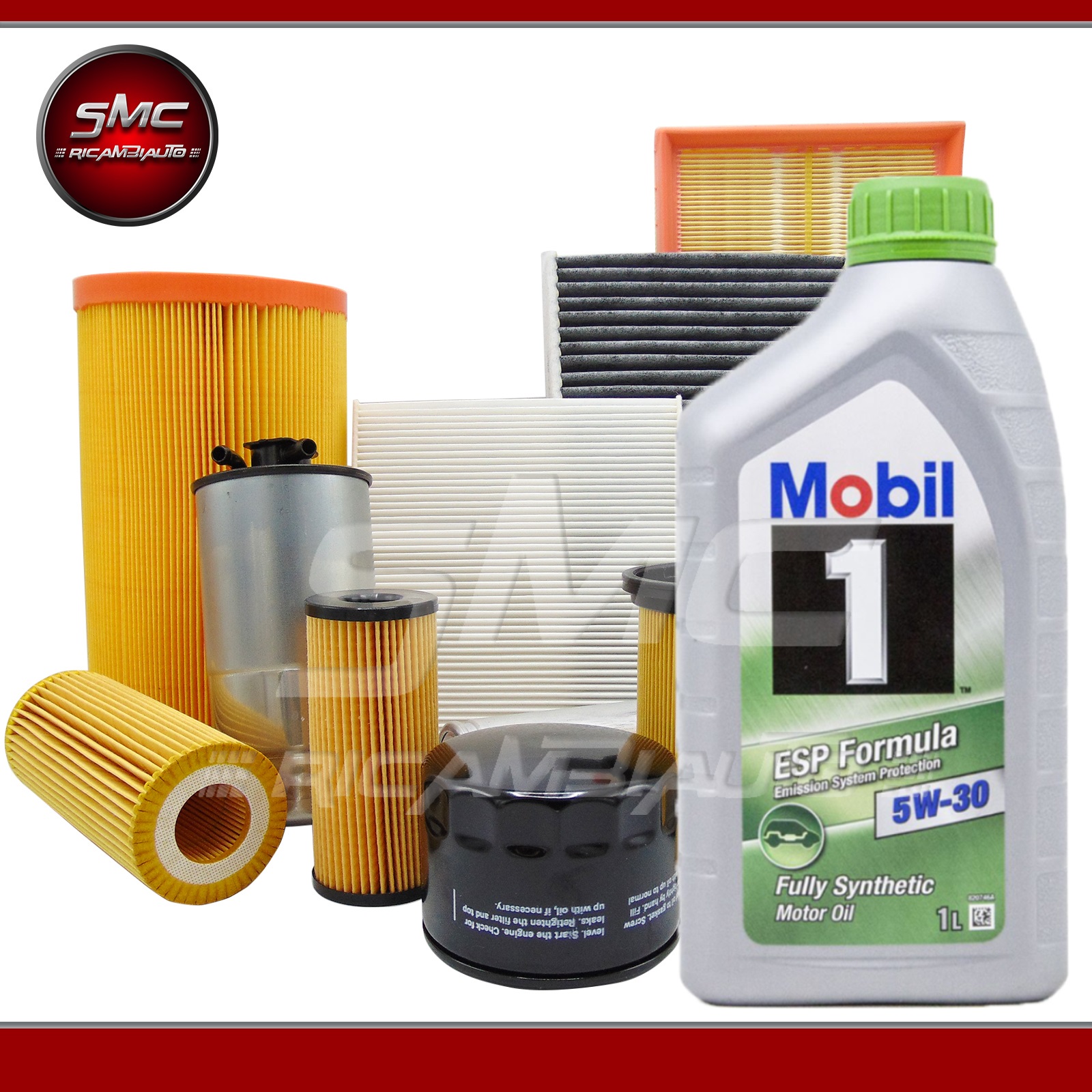 TAGLKTM051+MOBIL5W30